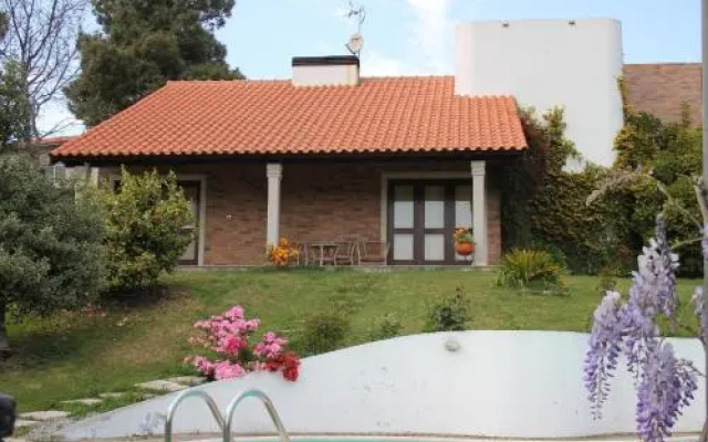 Casa de Tapadeiro