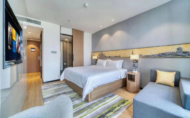 Hampton by Hilton Hangzhou Olympic Center