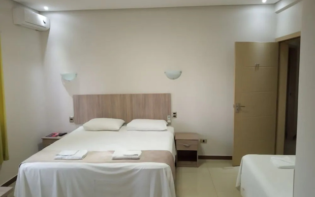 Hotel Iguassu Inn