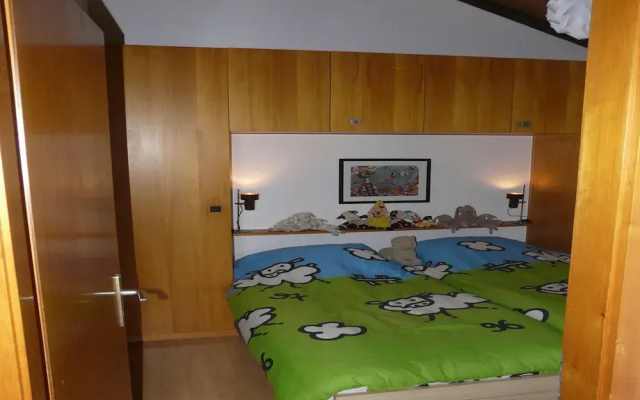 Apartment for Relaxed Vacation