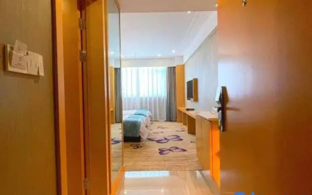Xinshijie Hotel