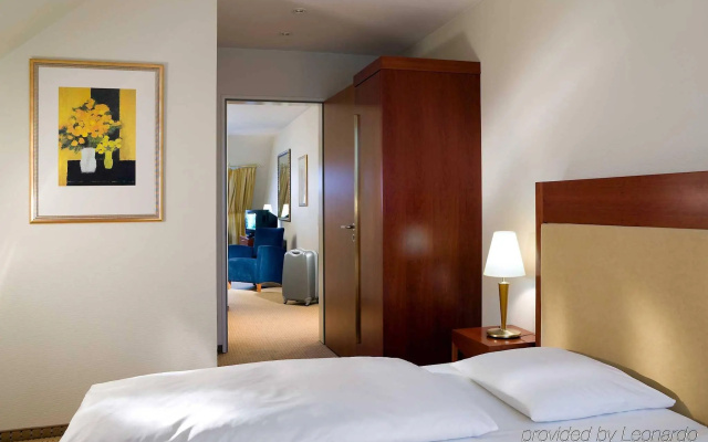 Novotel Hildesheim