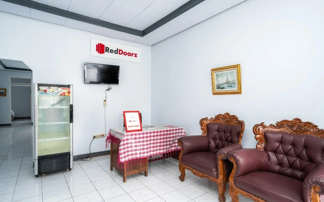 RedDoorz Syariah near RSUD Cimacan