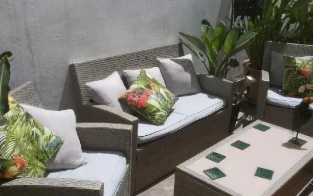 Casa Pego Guest House
