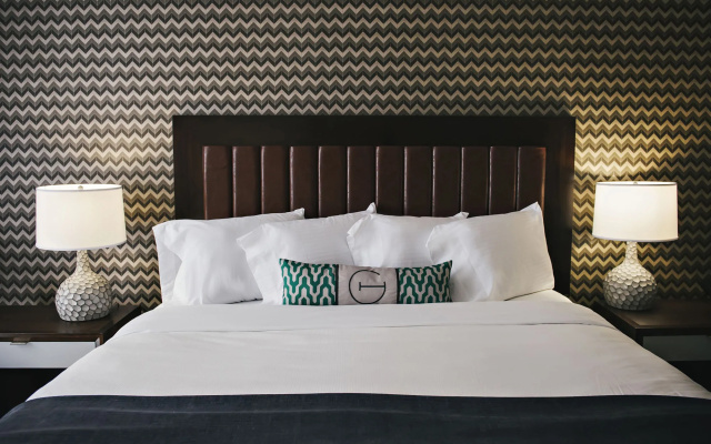 The Grove Hotel