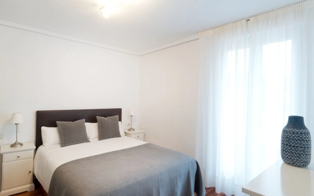 Aldapa La Concha - Iberorent Apartments
