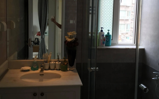 Shanghai JJ BNB Lvzhonghai Branch