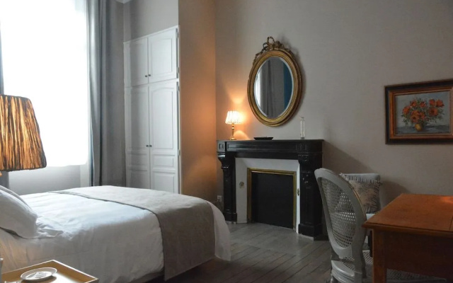 Villa Vesone