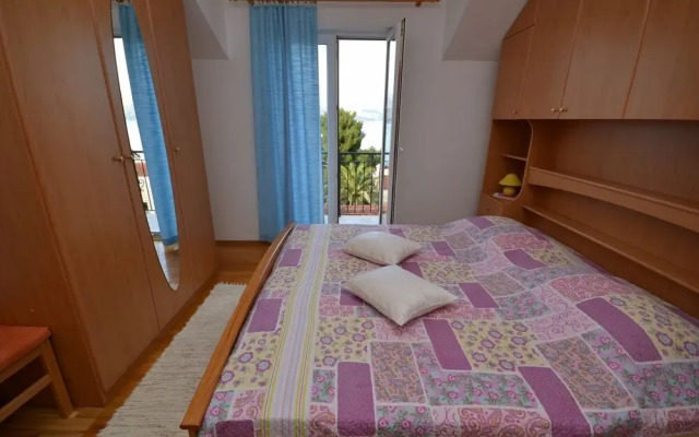 Suzane - Terrace and sea View - A-alen Deluxe