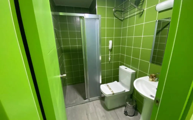 Avlion Boutique Hotel