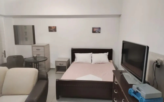 Lovely 1-bed House in Timbaki