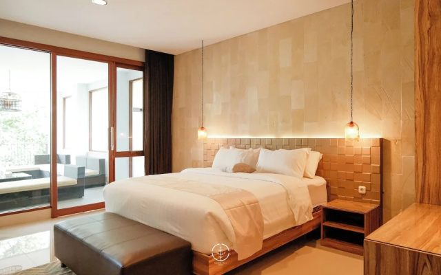 Asmaya 7BR Villa private heated pool and billiard