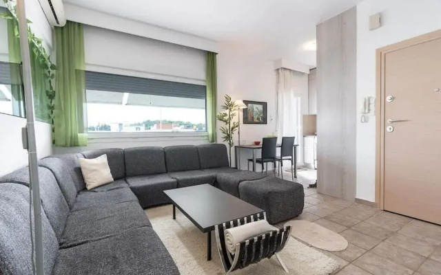 Sosiego Apartment Nilie Hospitality MGMT