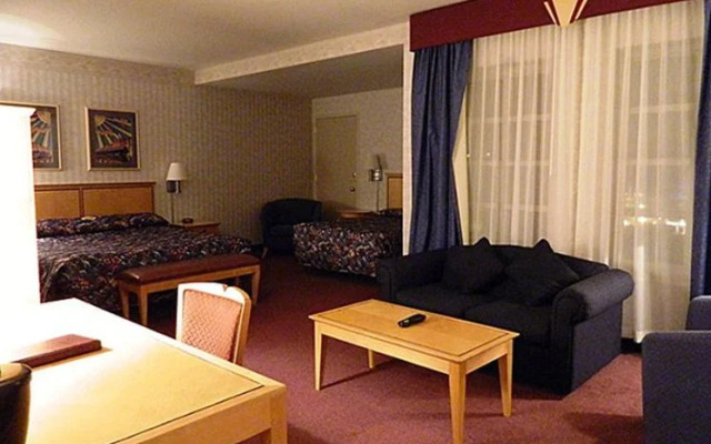 Double Eagle Hotel & Casino