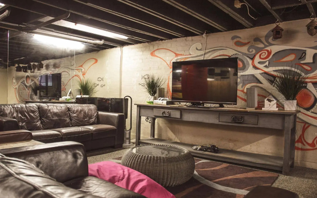 Mad Monkey Backpackers Bayswater