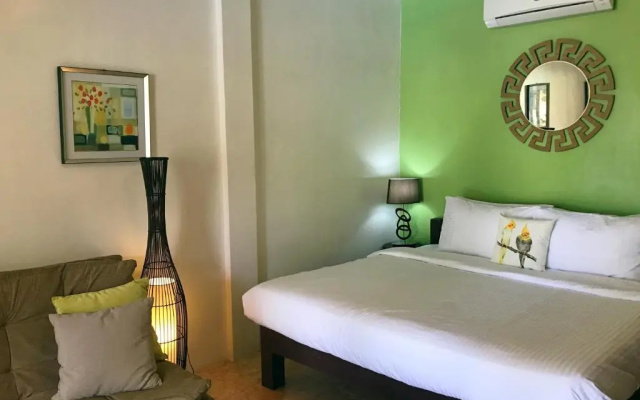 Nora's Place Boutique Resort