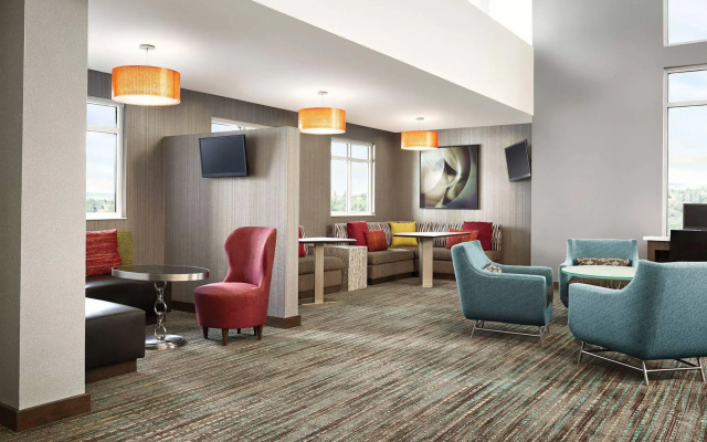 Residence Inn by Marriott Kingston