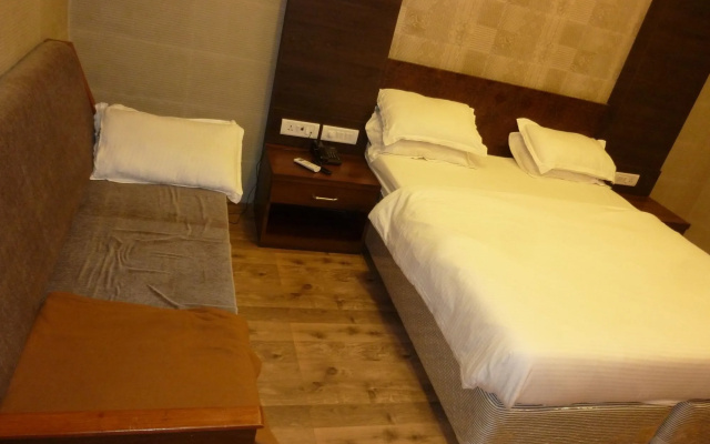 Hotel Orient Palace