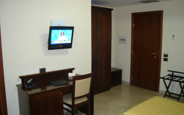 Hotel Le Palme