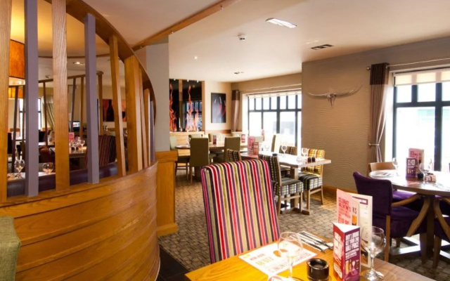 Premier Inn Dartford