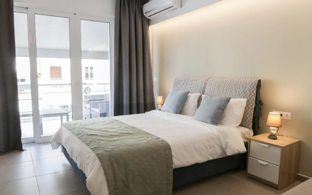 V36 Suites