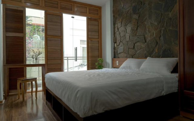 Homestay TITO