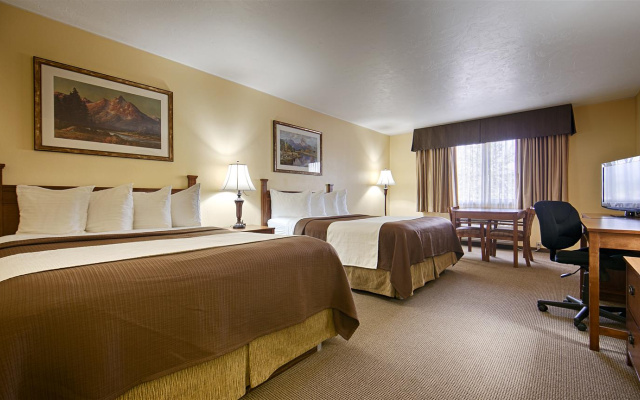 Best Western Teton West