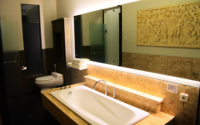 Canikaya Villas Ubud