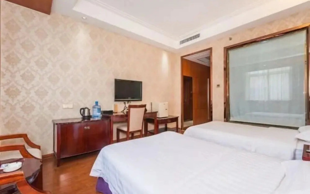 Yuzhou Hotel