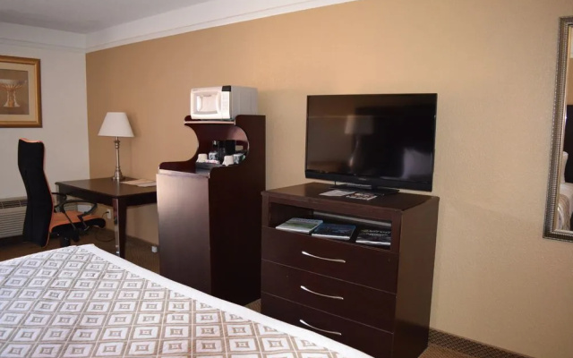 Crowne Plaza Novi