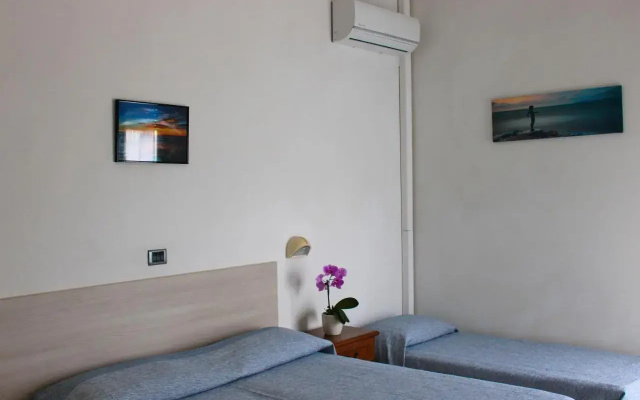 Hotel Puccinelli