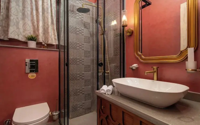 Boutique Residence Layal-Lemon Spaces