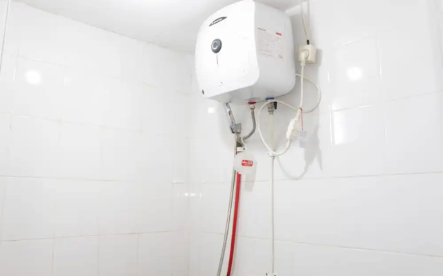 Best View 2BR Apartment at Bassura City