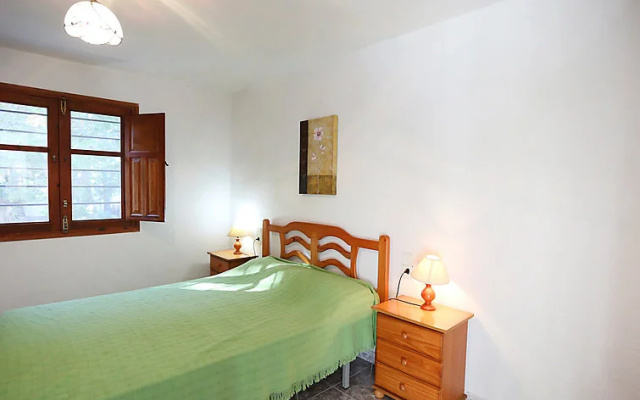 Villa Nido
