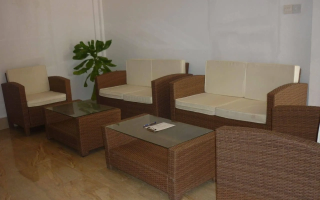Madi Finolhu Guesthouse