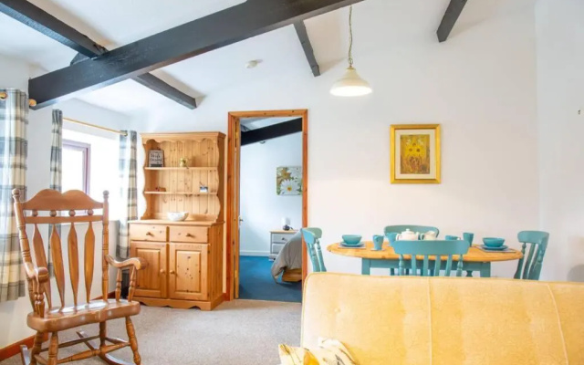 Hele Bay Cottage