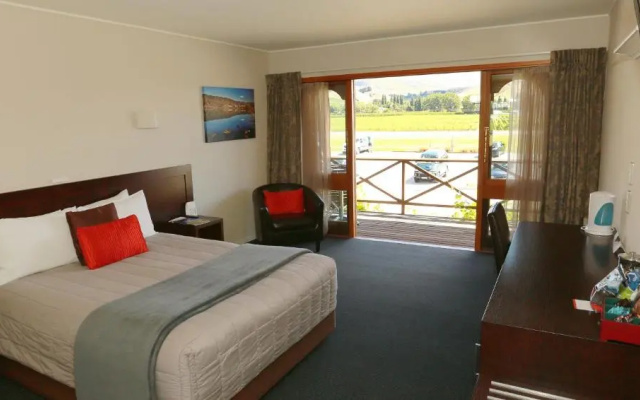 Harvest Hotel