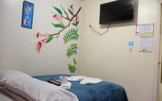 Hostal Los Andes
