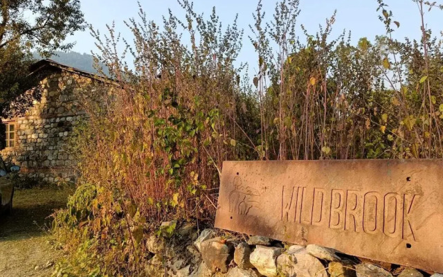 Wild Brook Retreat