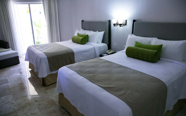 Melia Casa Maya Cancun All Inclusive