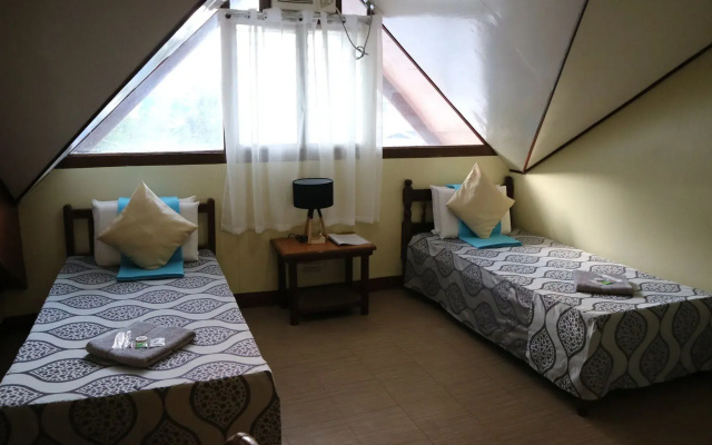 Lolo Oyong El Nido Pension House