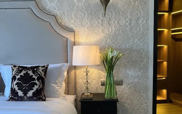 Palais de Fès Suites & Spa