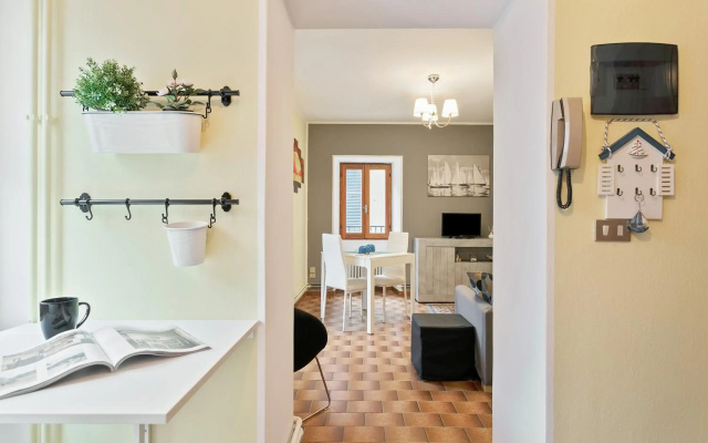 Dongo Apartment Como Lake
