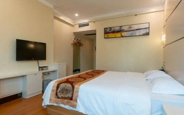Mao Yuan Hotel