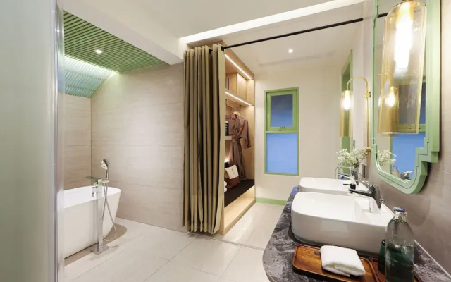 La Solaya Khao Lak