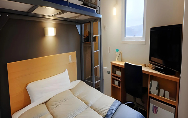 Mikann No Yu Super Hotel Yawatahama