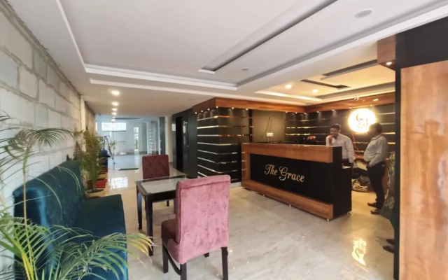 Hotel The Grace