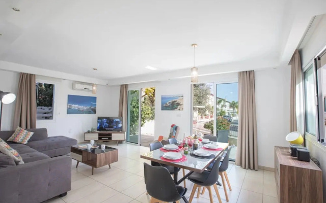 Protaras Katerina Villa Kv48