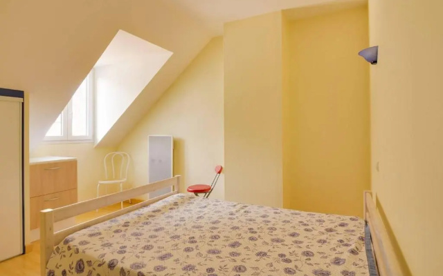 Appartement Esquièze-Sère, 3 pièces, 6 personnes - FR-1-402-86