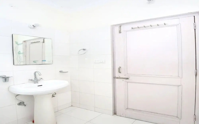 Sartaj Homestay By OYO Rooms